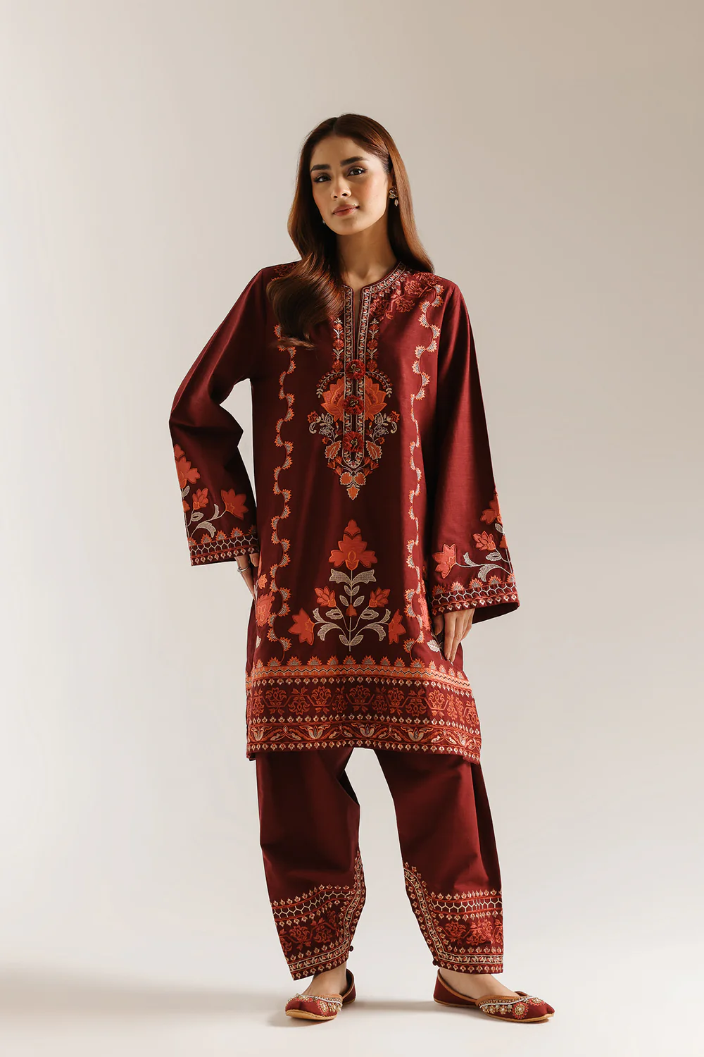 Vera 2Pc TWE-061