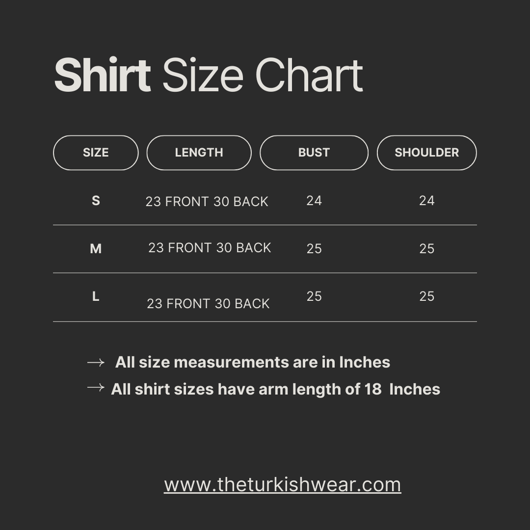Broad Collar White Cotton Shirt