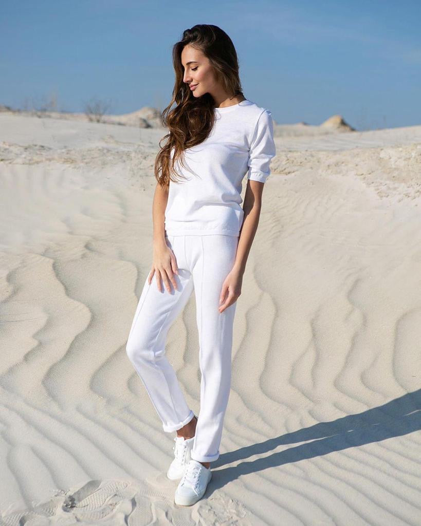 3 Piece Sweater Knit Co-ord Set
