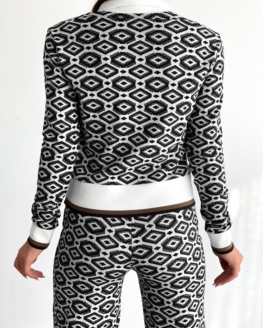 Sweater Knit Co-ord Set