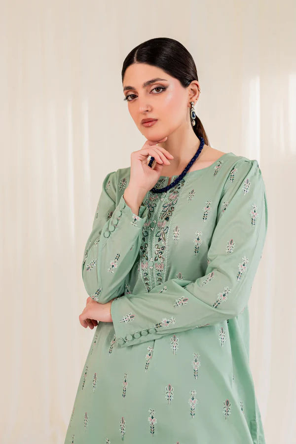 Feroza 2-Pc Dress