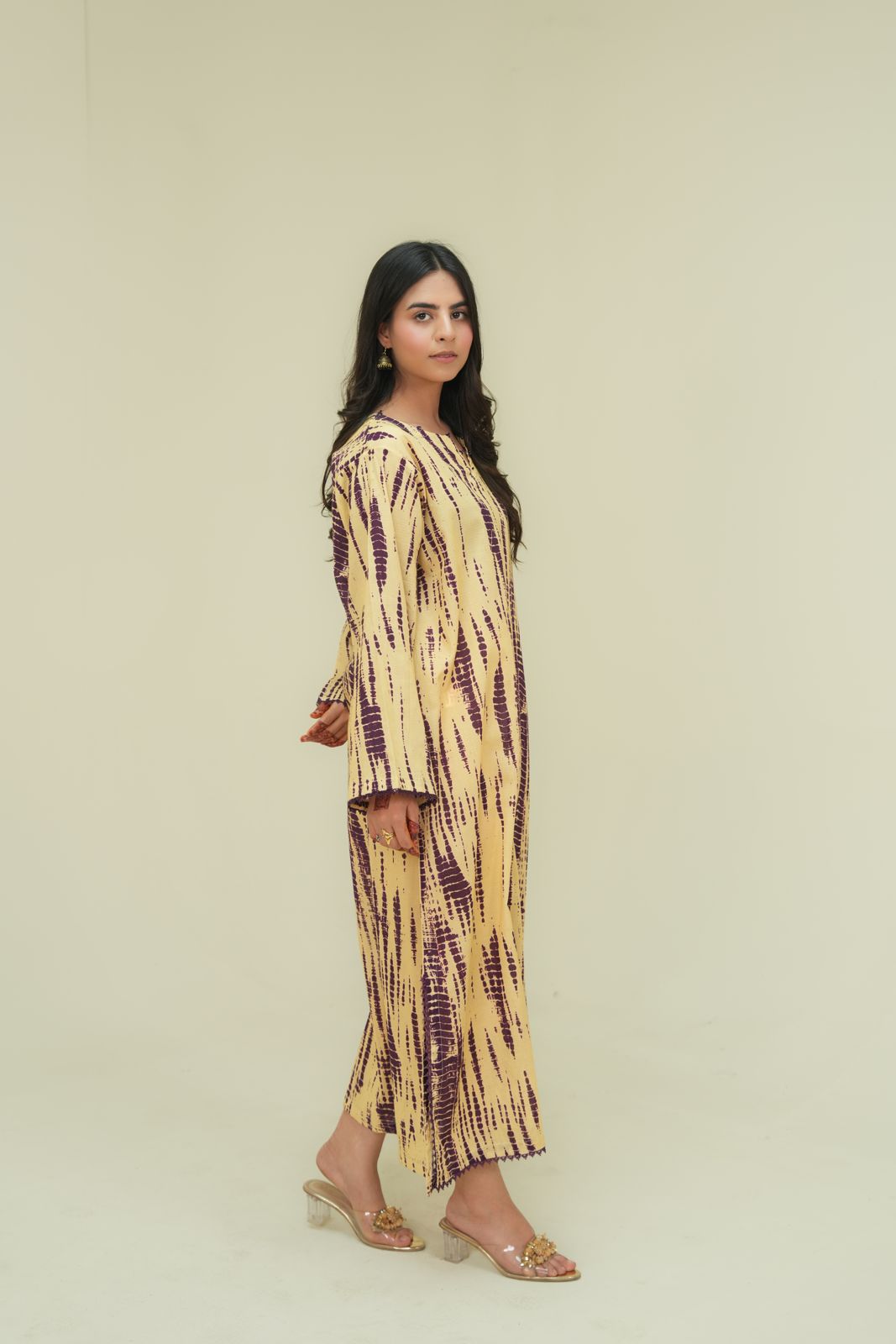 Kaftan D03
