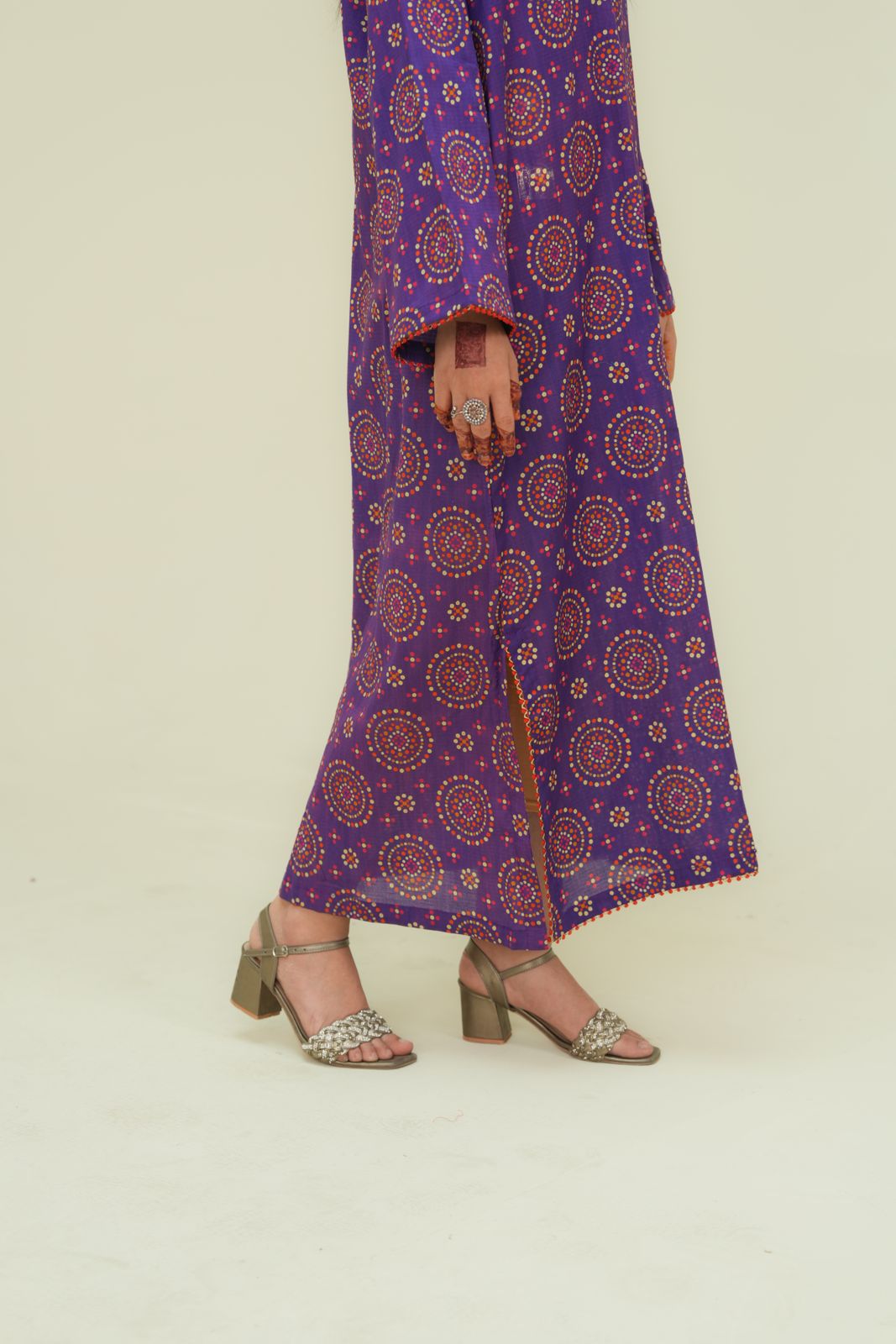 Kaftan D07
