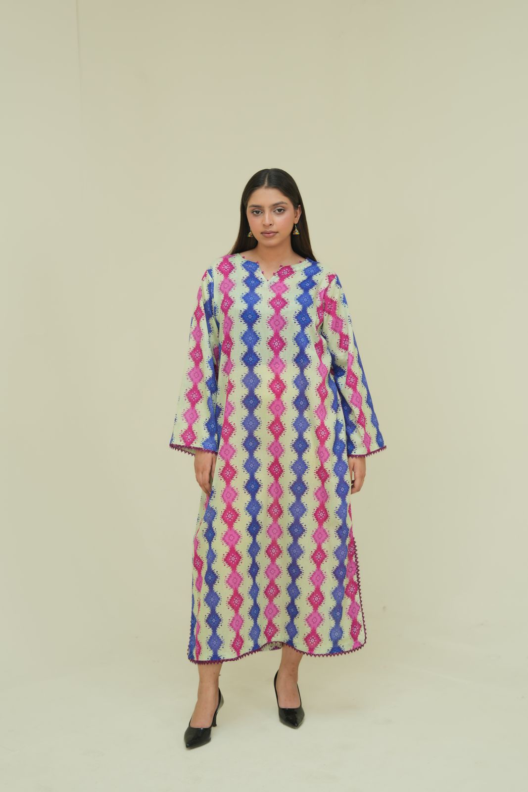 Kaftan D10