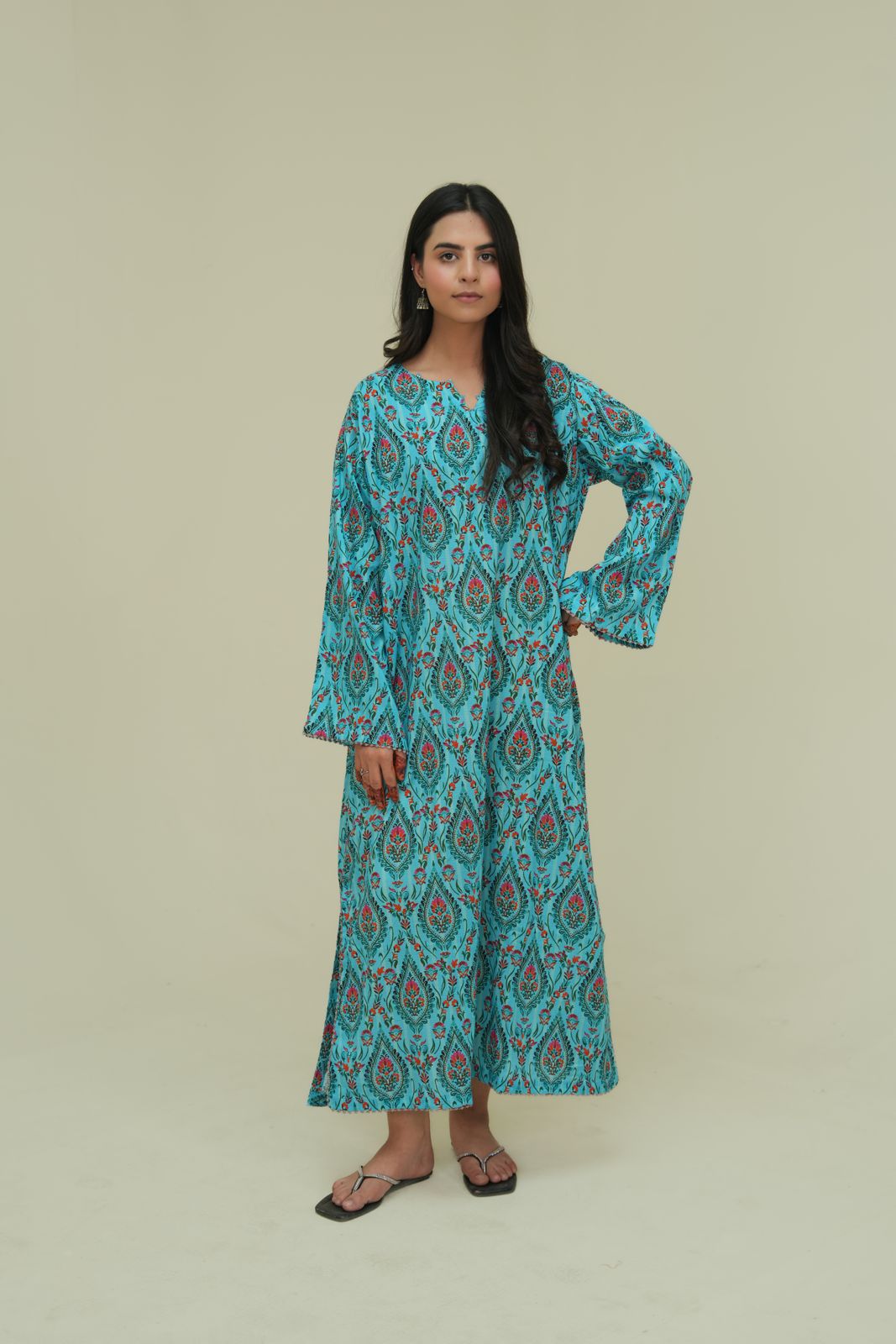 Kaftan D09