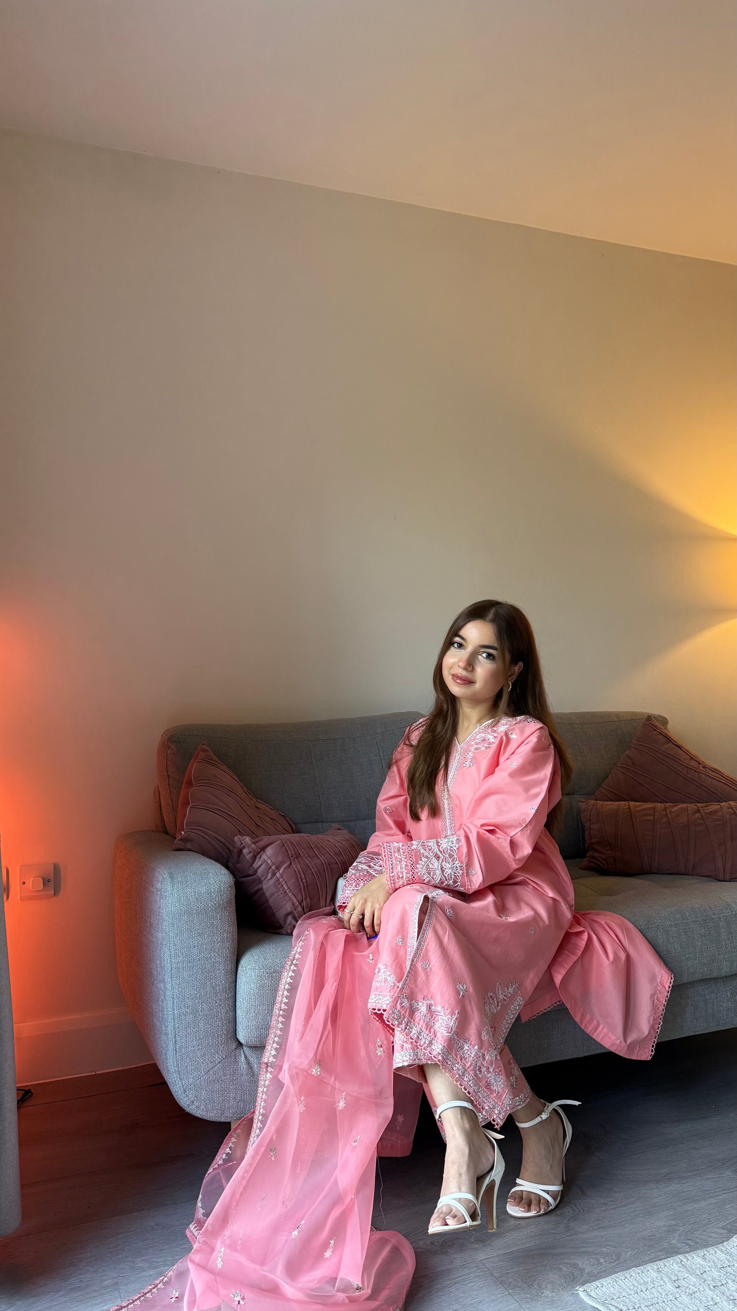 DASTAK-3Pc TWE-075