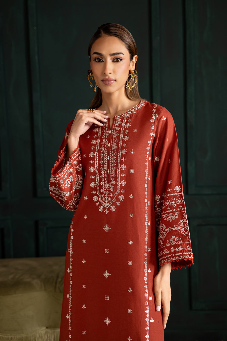Rust 2Pc TWS-098
