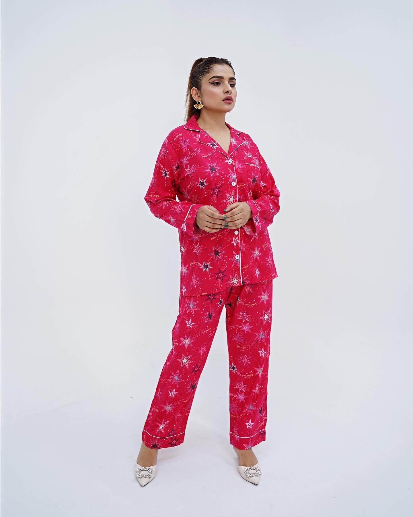 Victoria Secret PJ Set