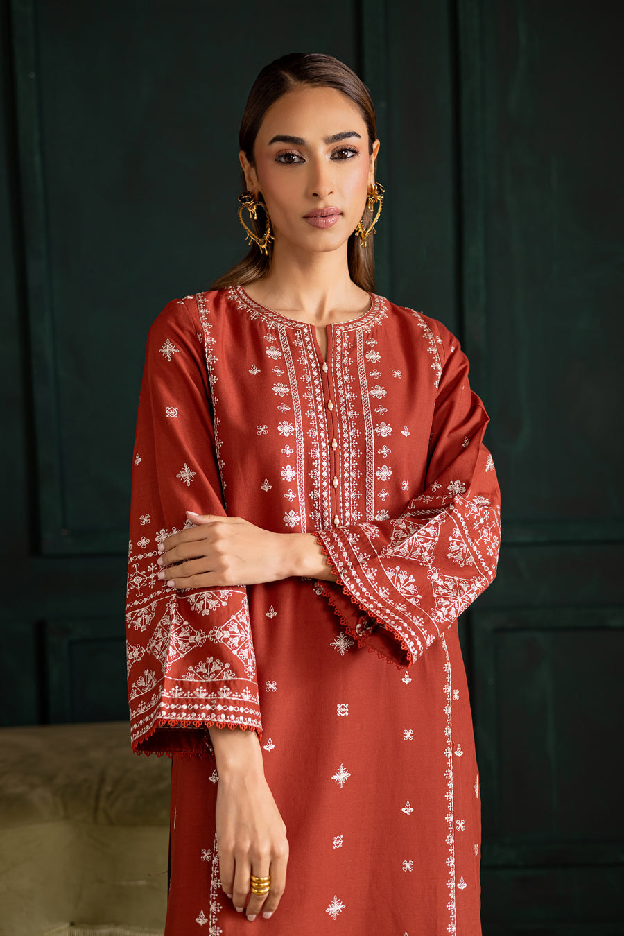 Rust 2Pc TWS-098