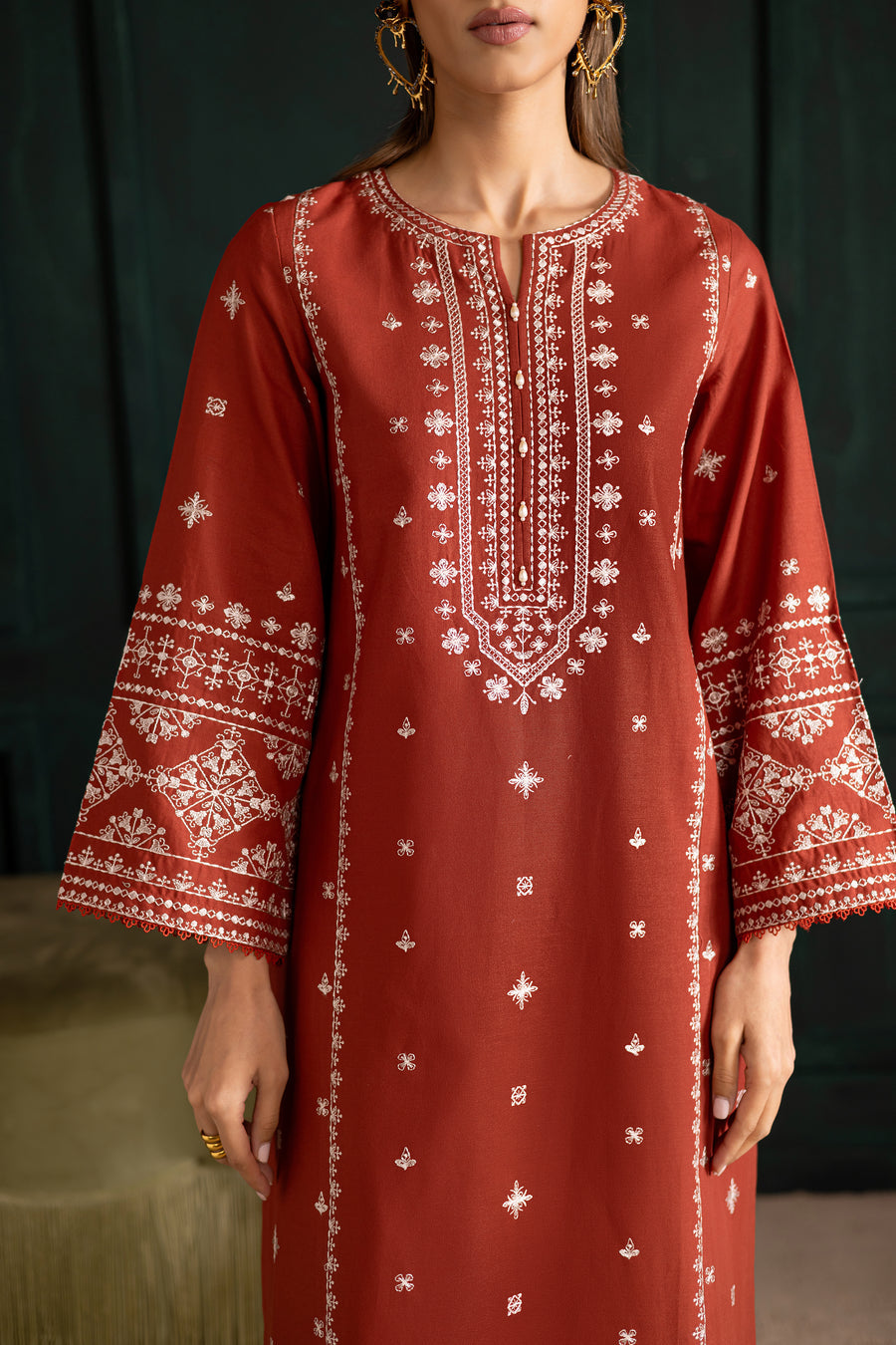 Rust 2Pc TWS-098