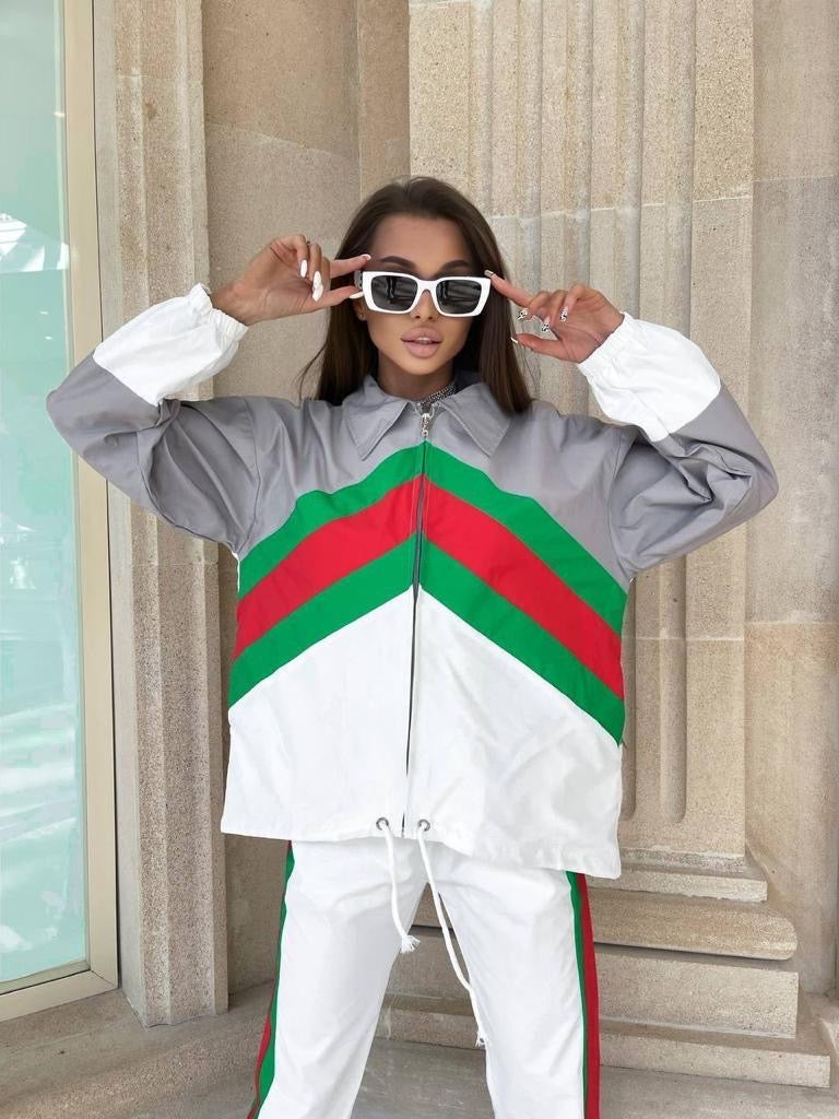 Gucci Track Suit Co-ord Set