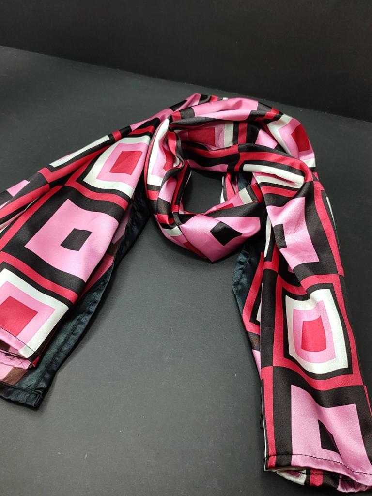 Zara Silk Scarf