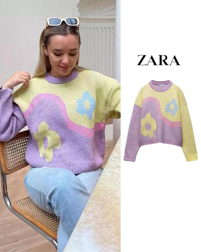 Zara Sweater