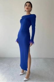 Zara Body cone Dress