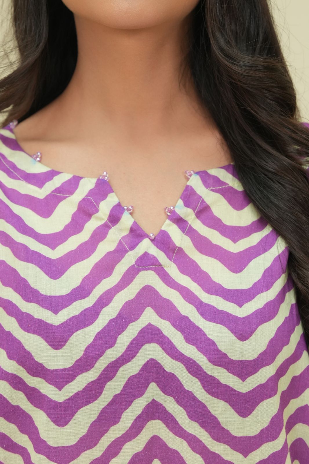 Kaftan D012