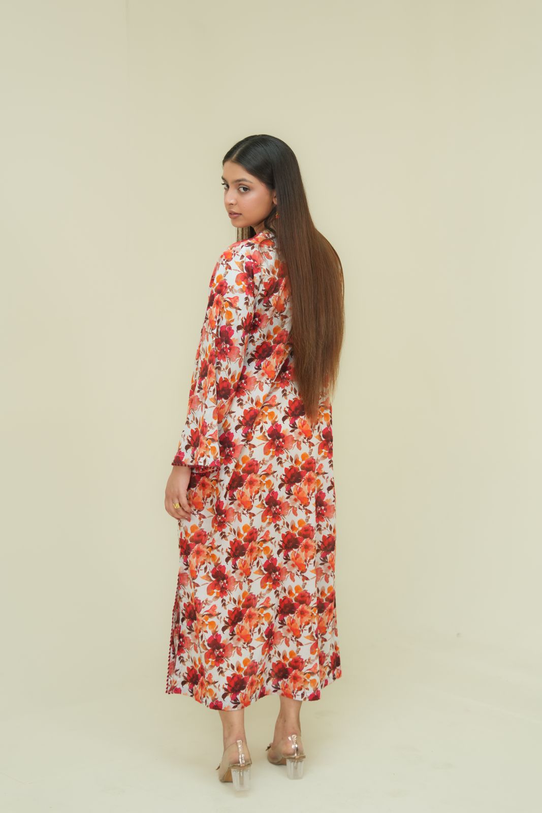 Kaftan D011