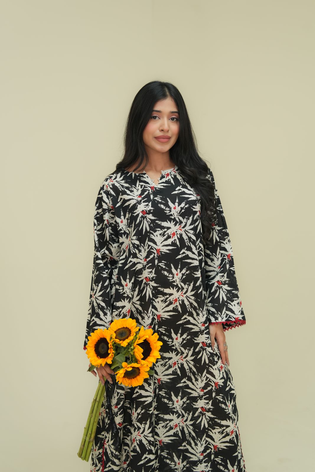 Kaftan D04