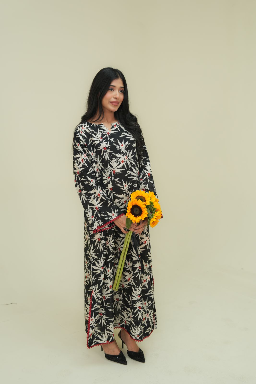 Kaftan D04