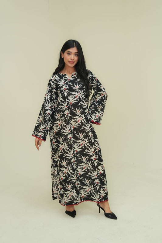 Kaftan D04