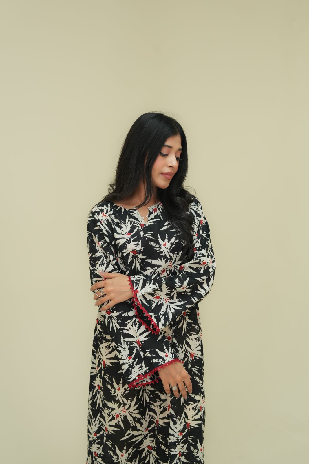 Kaftan D04