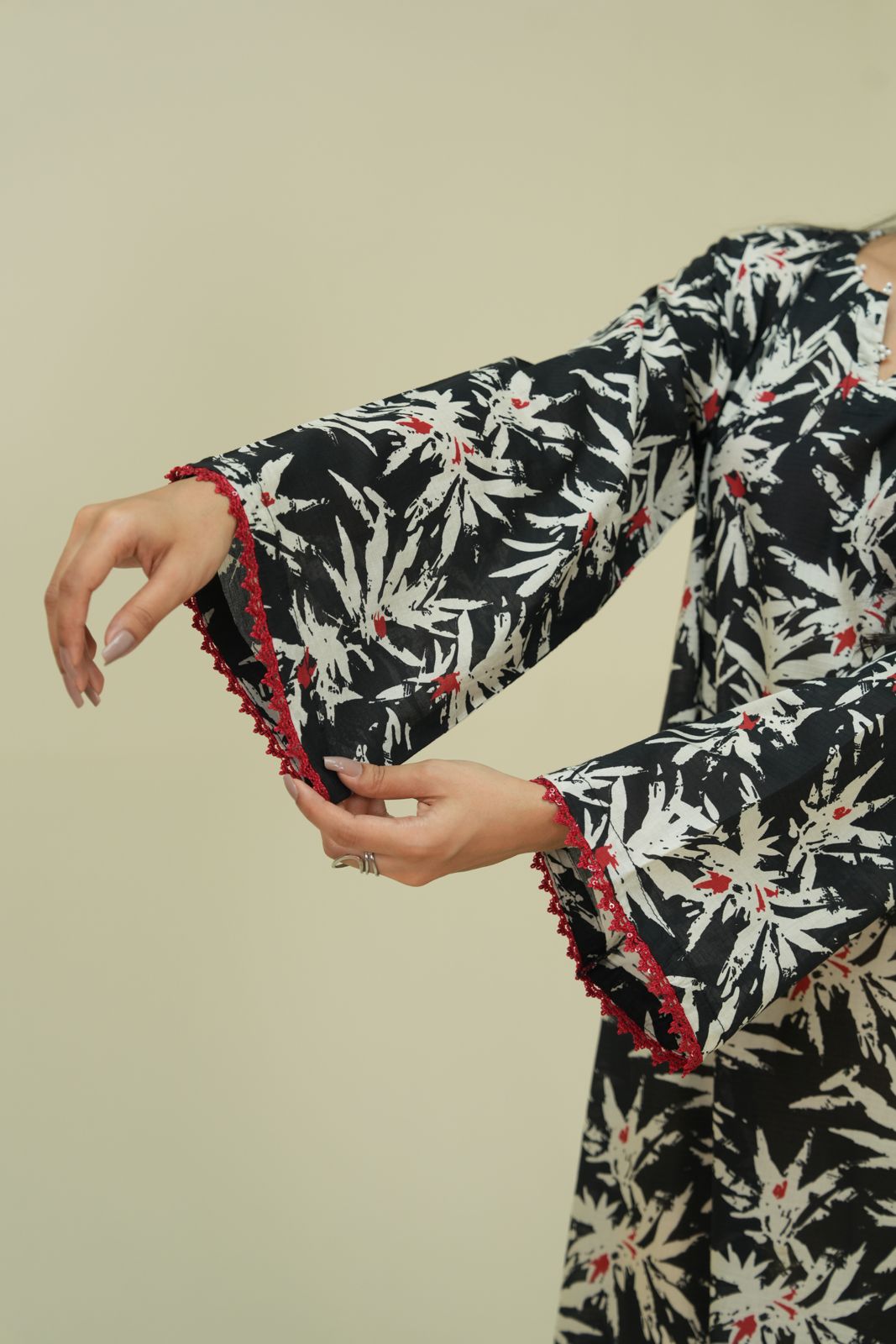 Kaftan D04