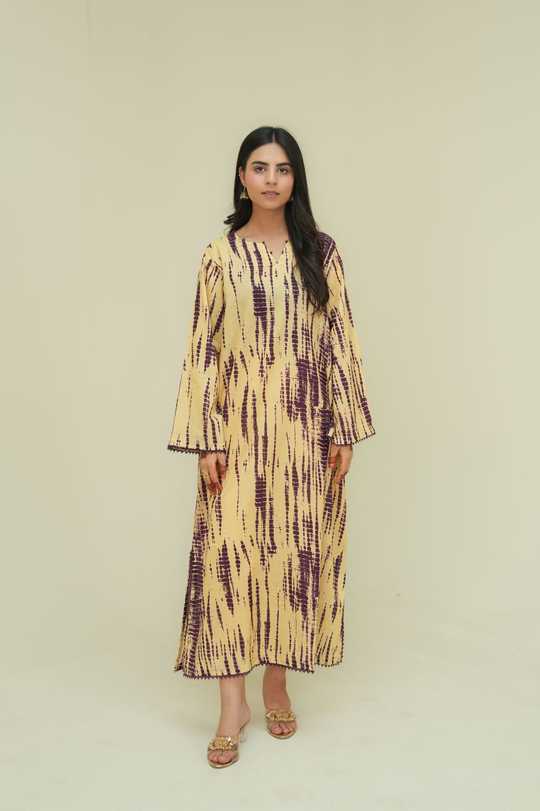 Kaftan D03