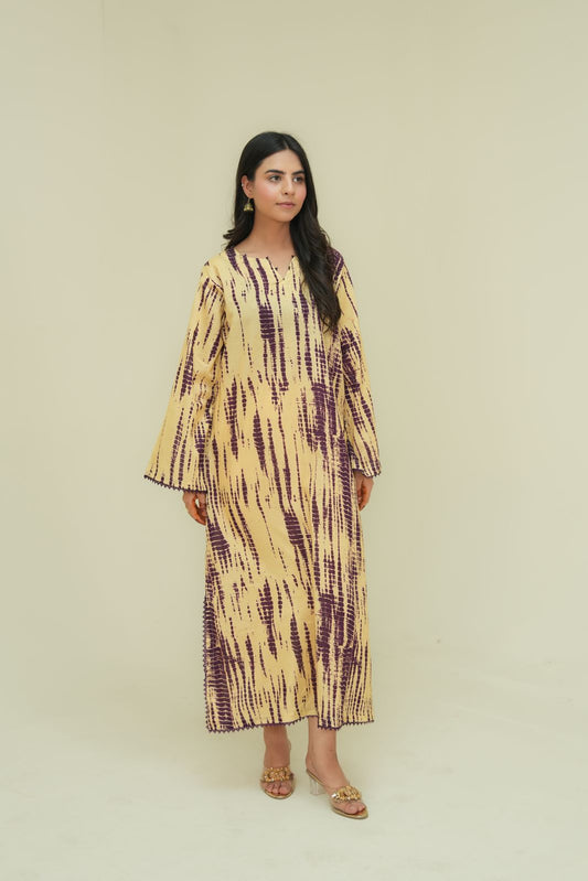 Kaftan D03