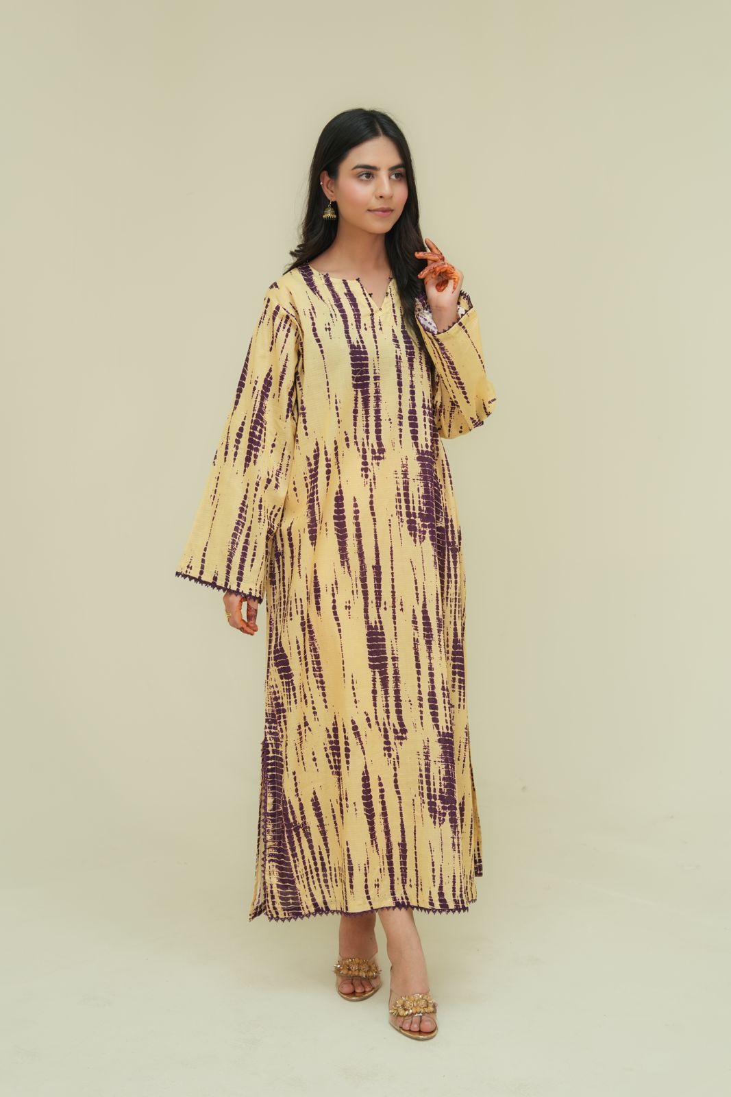 Kaftan D03