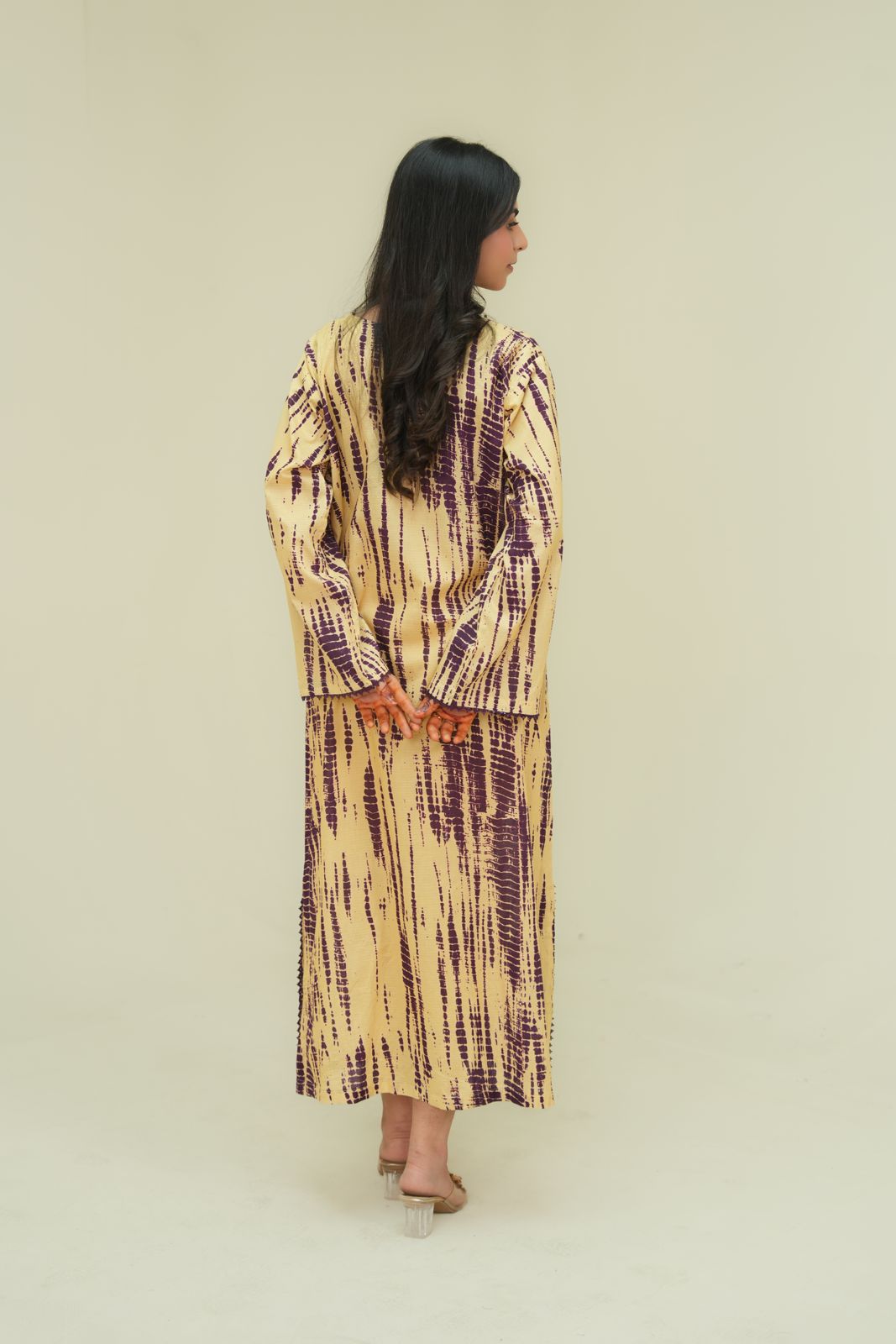 Kaftan D03