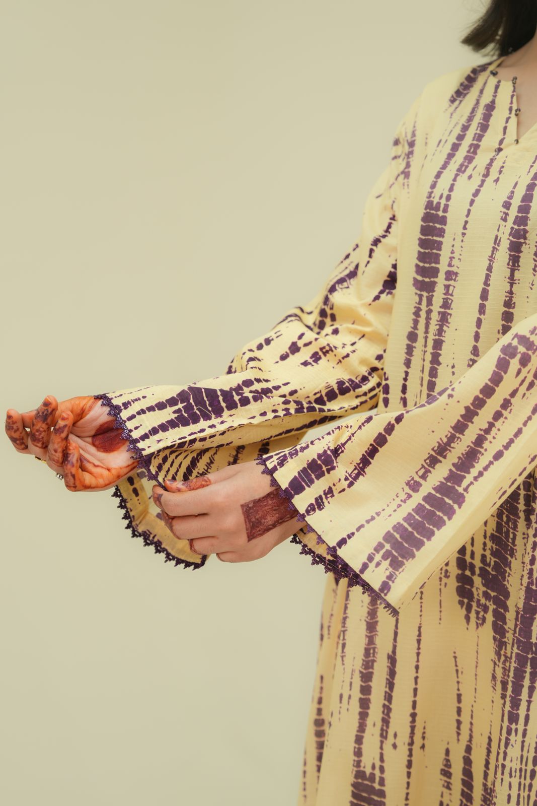 Kaftan D03