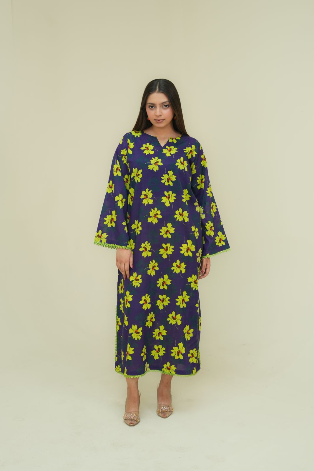 Kaftan D05