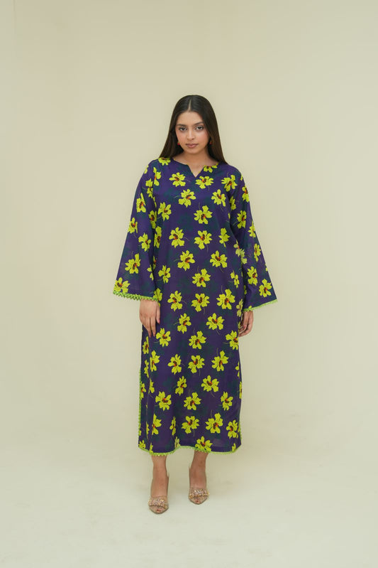 Kaftan D05