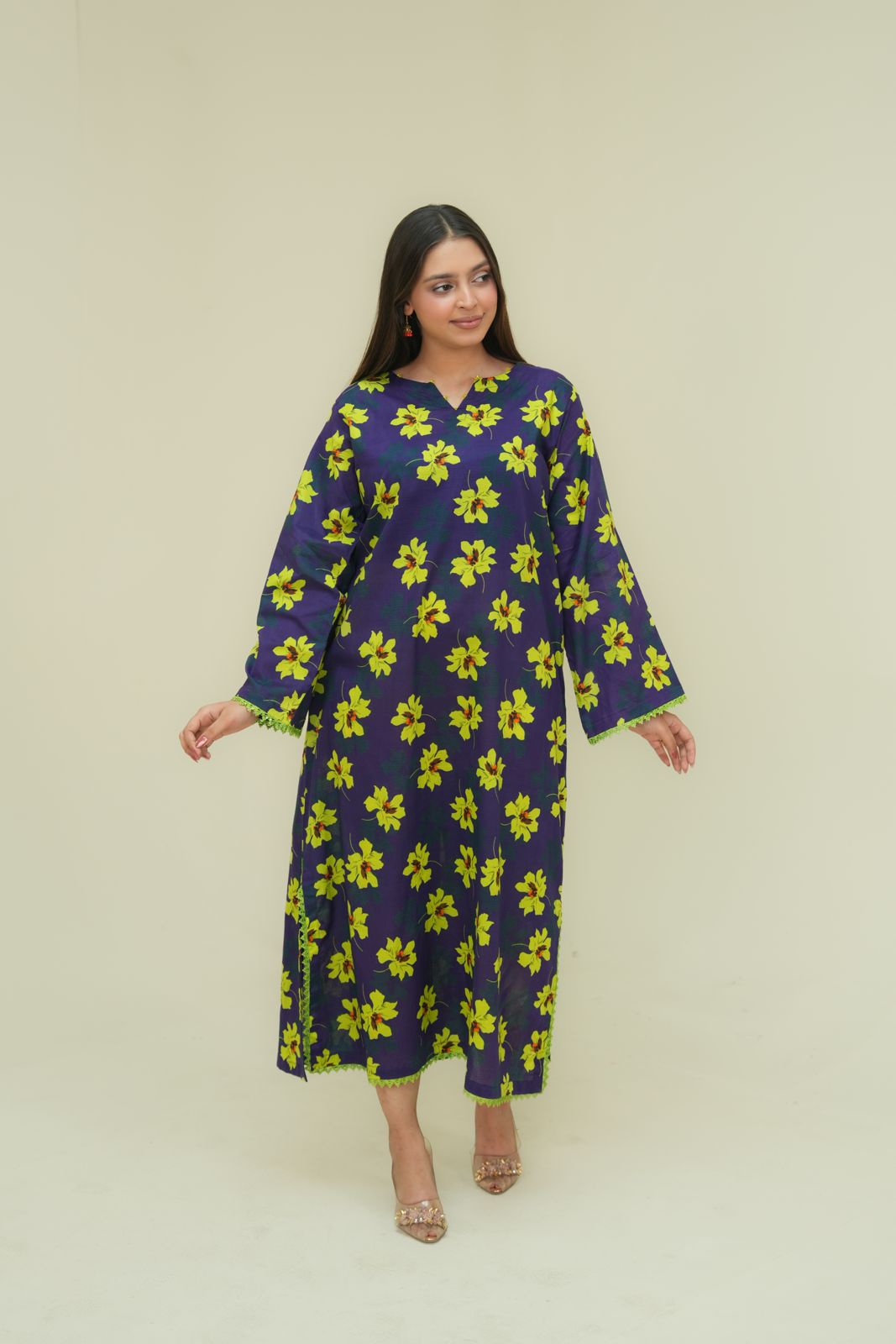 Kaftan D05