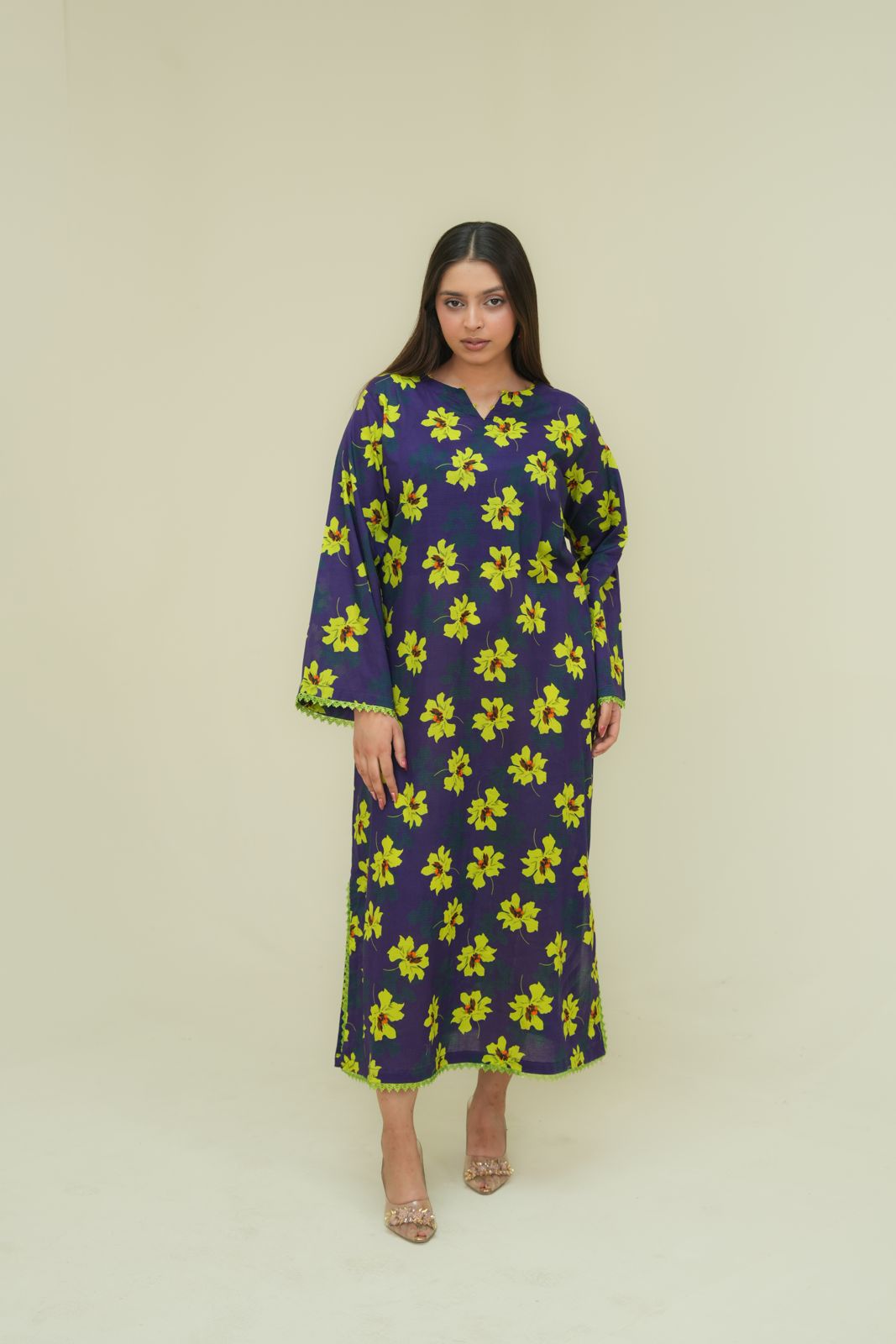 Kaftan D05