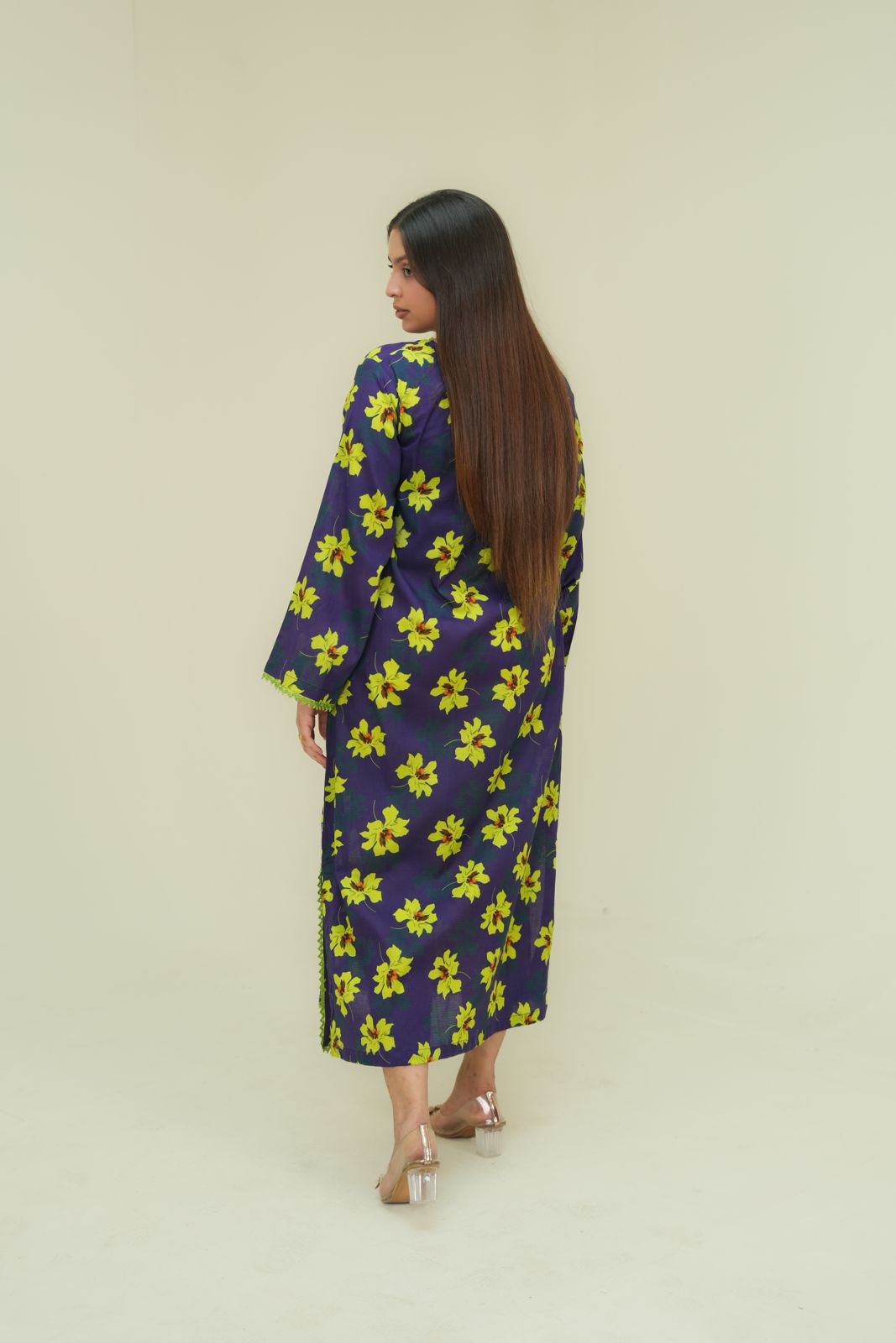 Kaftan D05