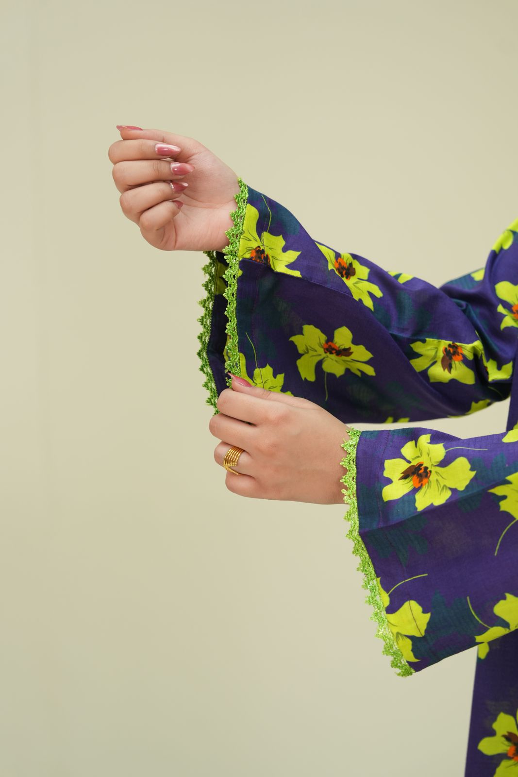 Kaftan D05