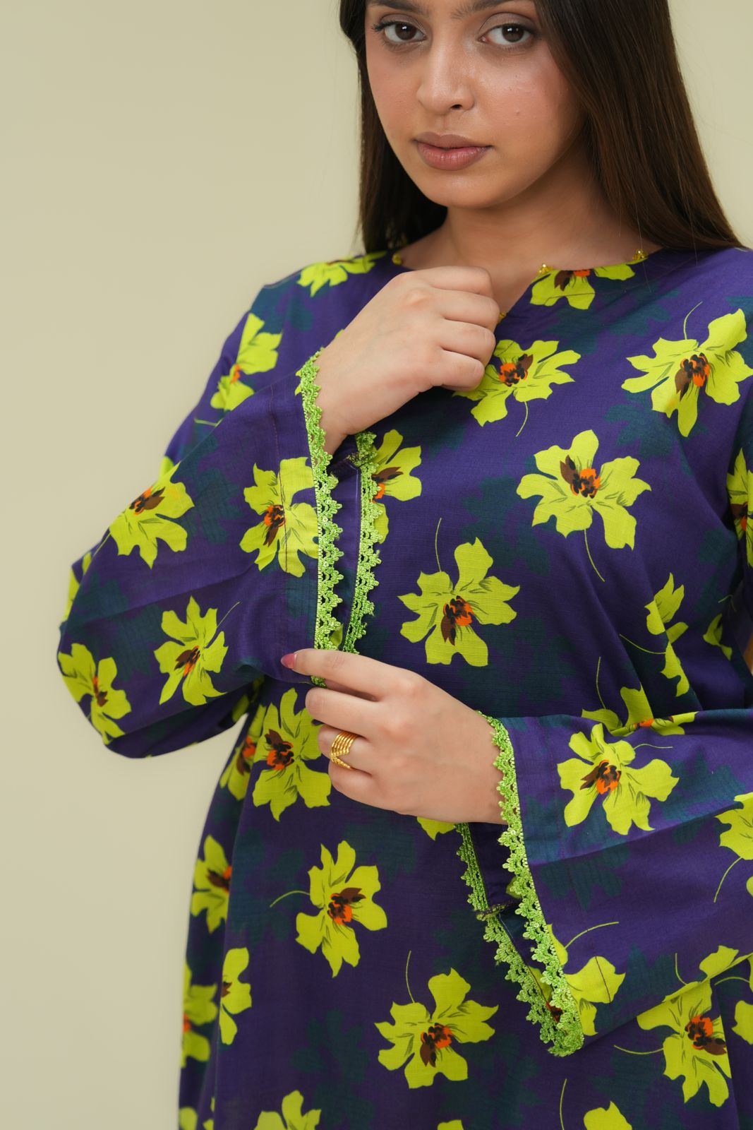 Kaftan D05