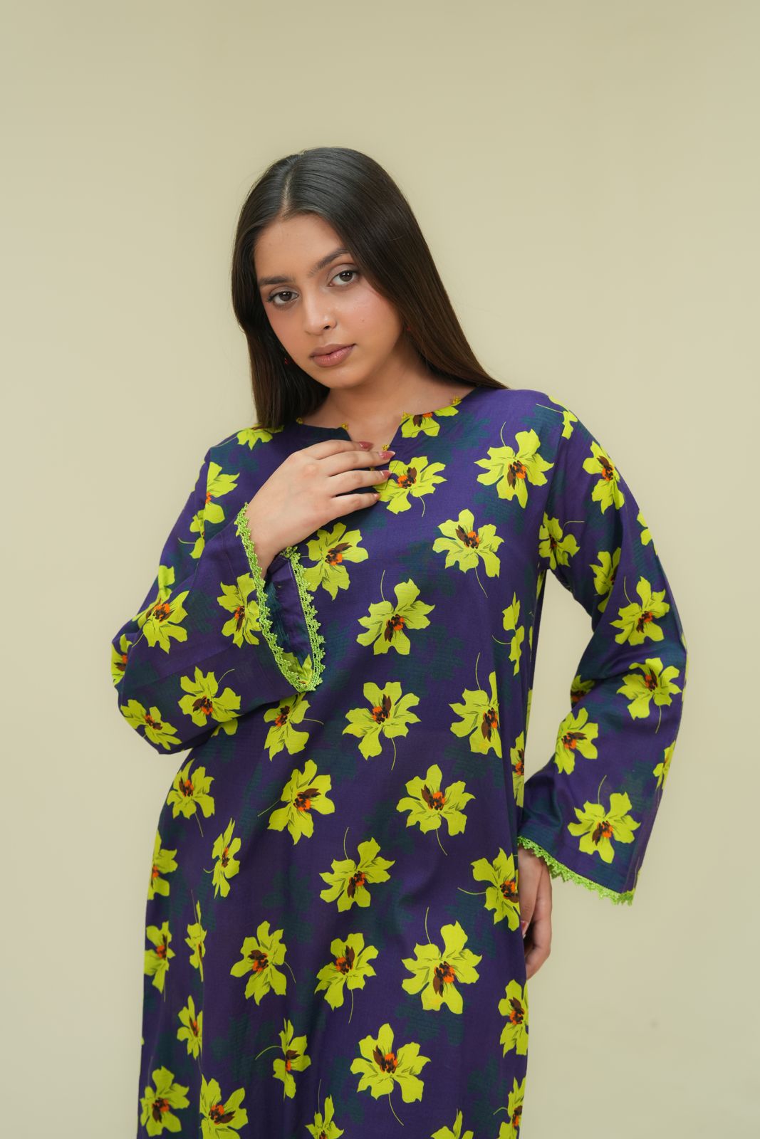 Kaftan D05
