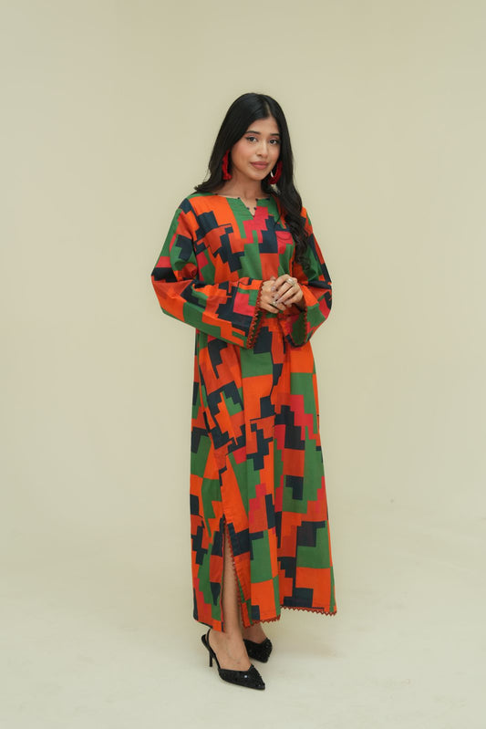Kaftan D06