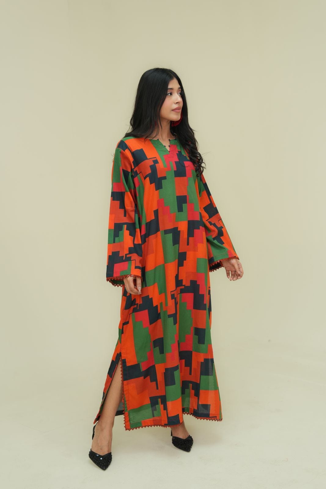 Kaftan D06