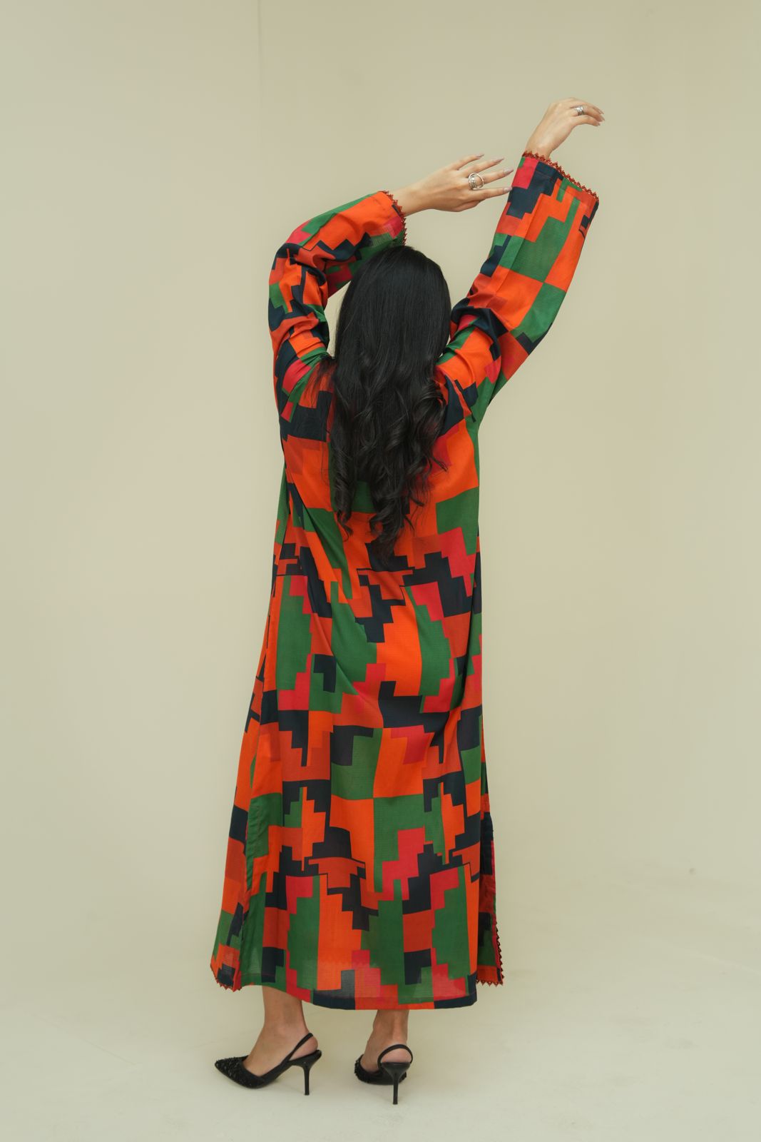 Kaftan D06
