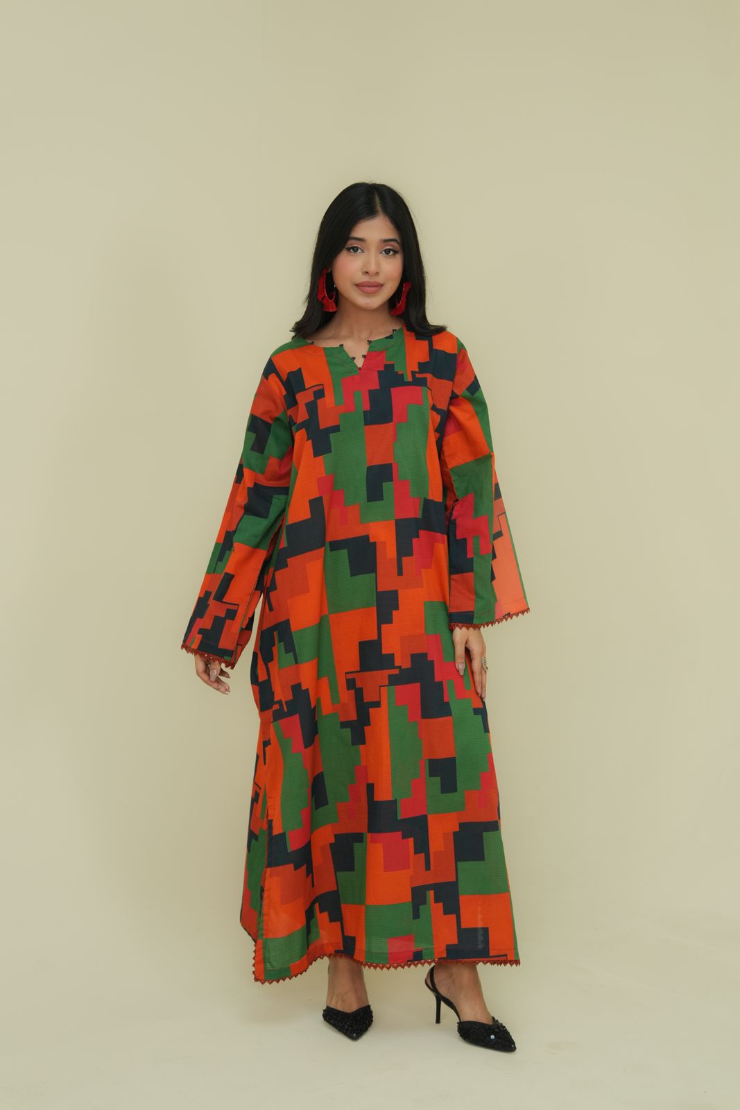 Kaftan D06