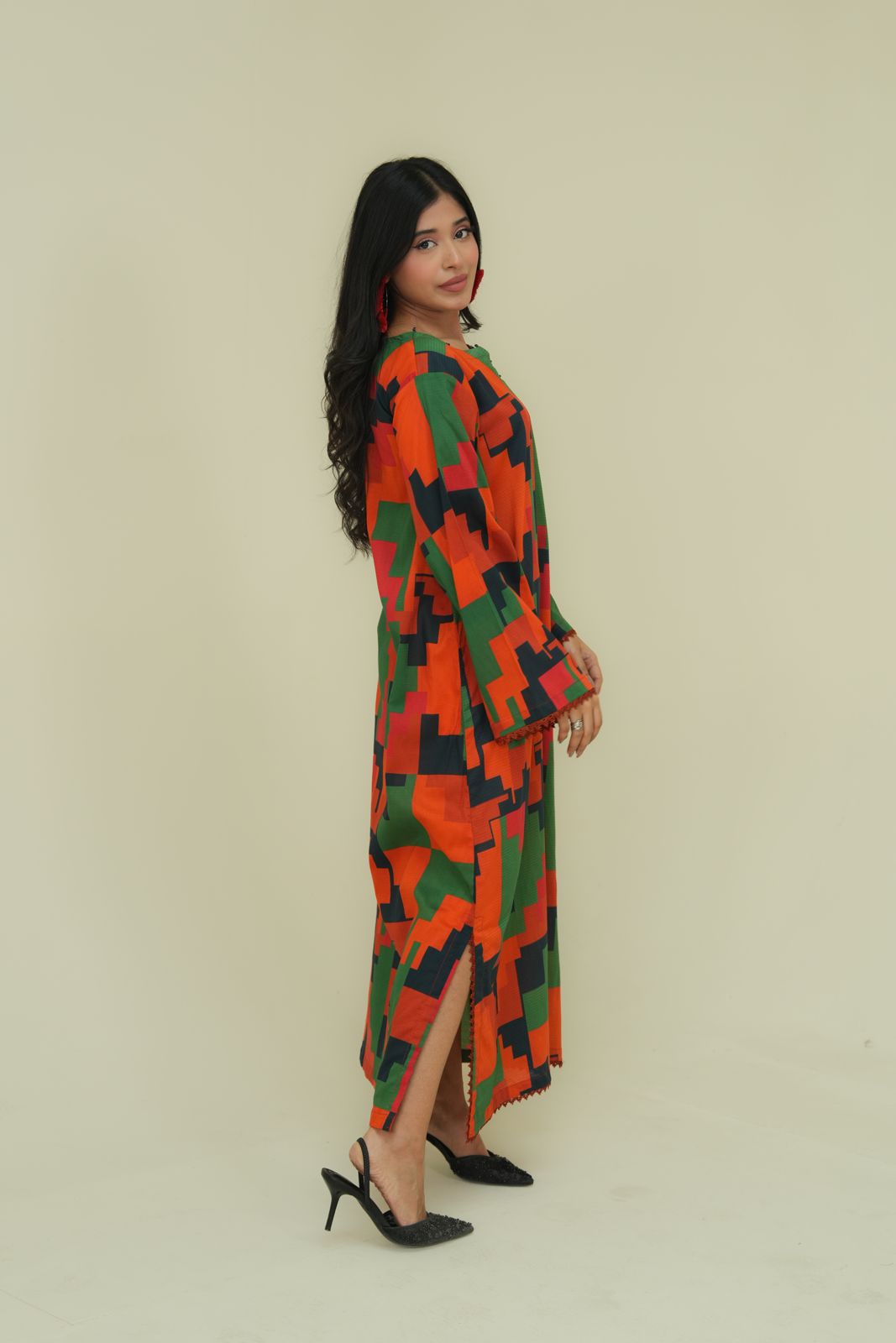 Kaftan D06