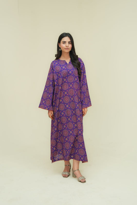 Kaftan D07