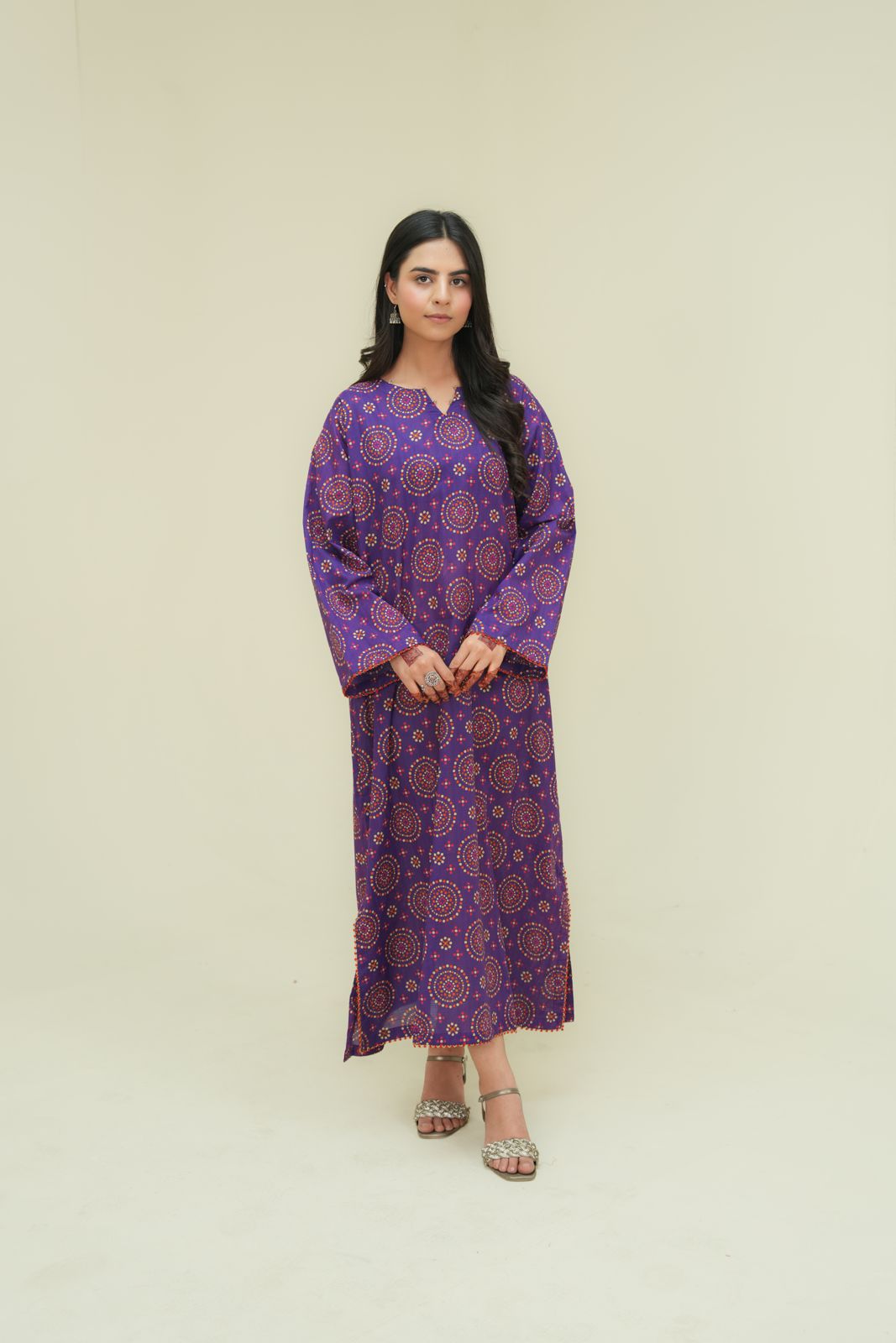 Kaftan D07