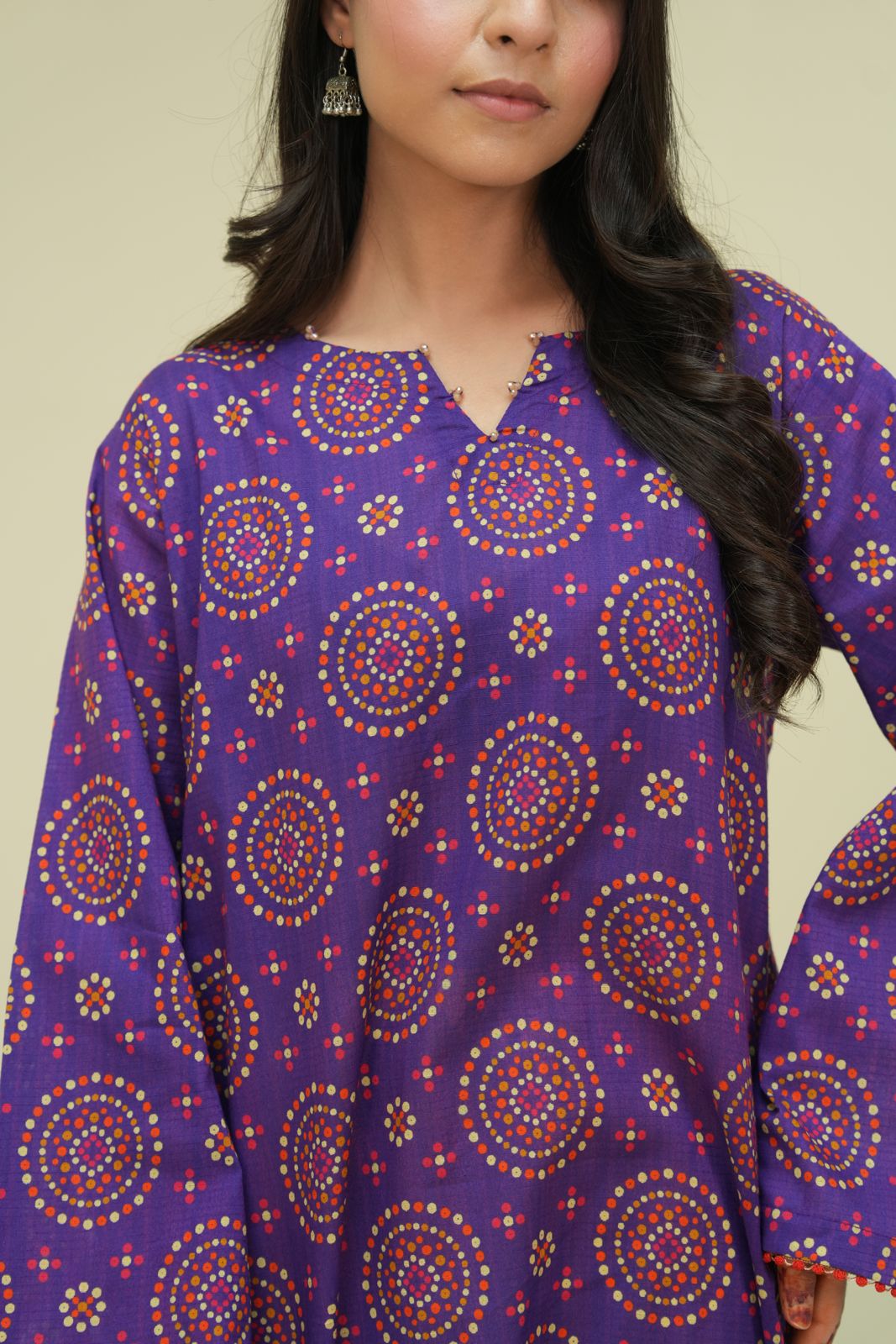 Kaftan D07