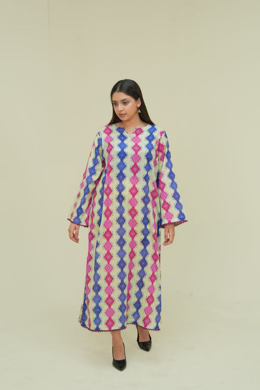 Kaftan D10