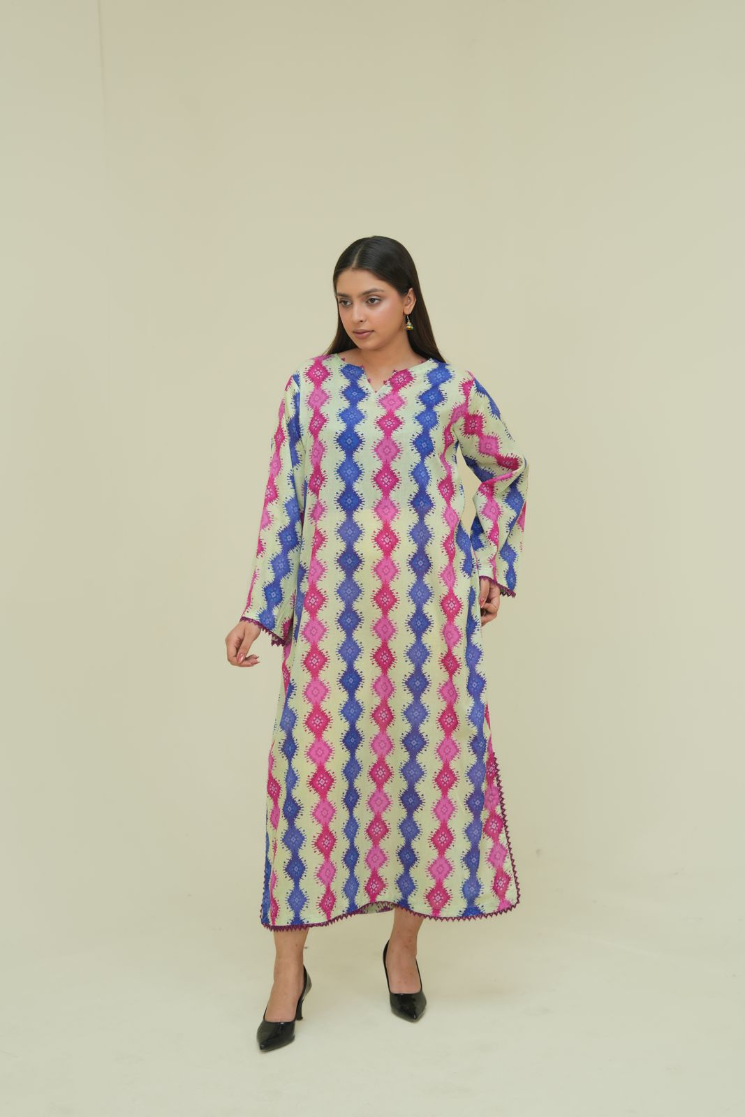 Kaftan D10