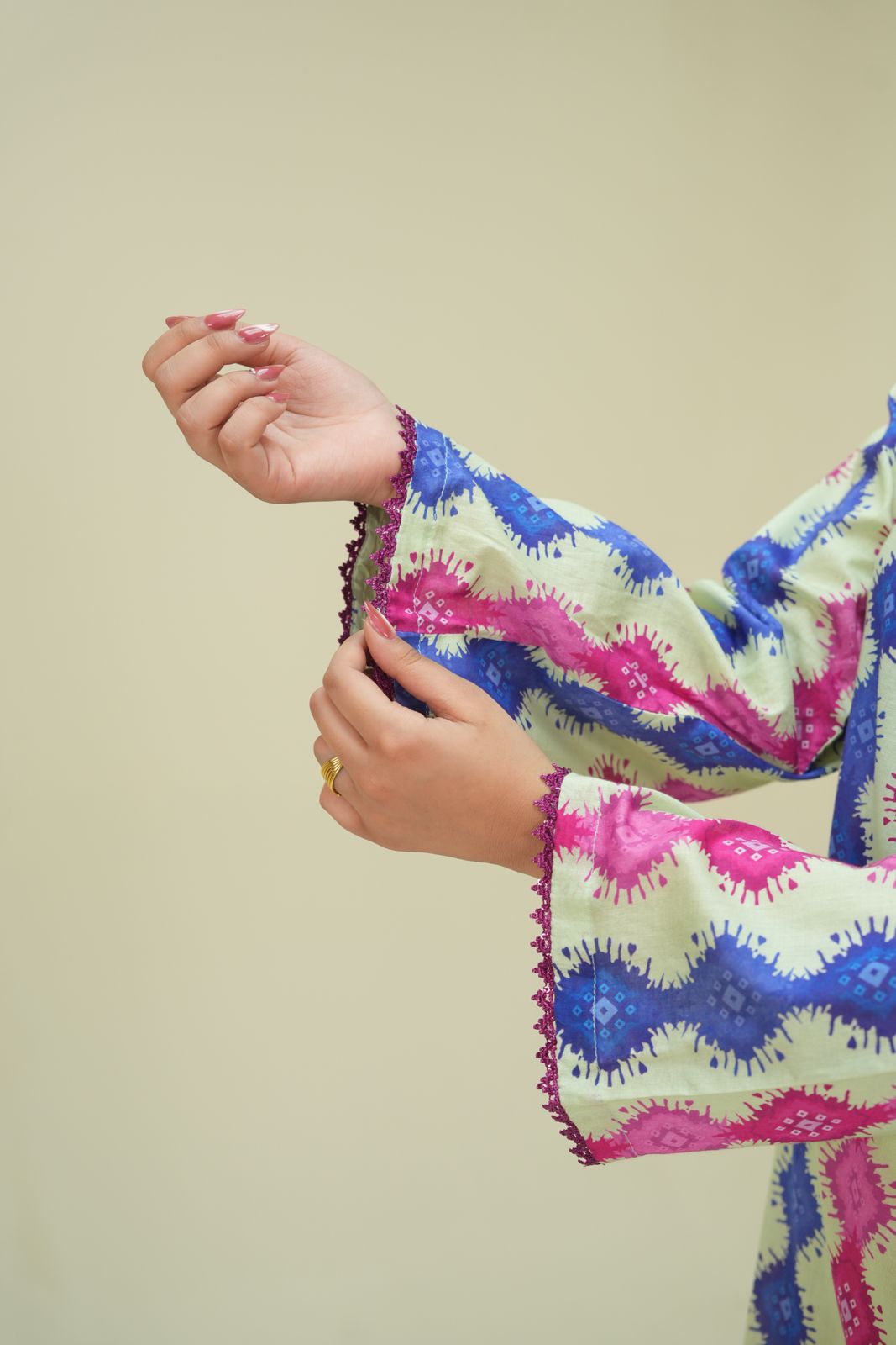 Kaftan D10