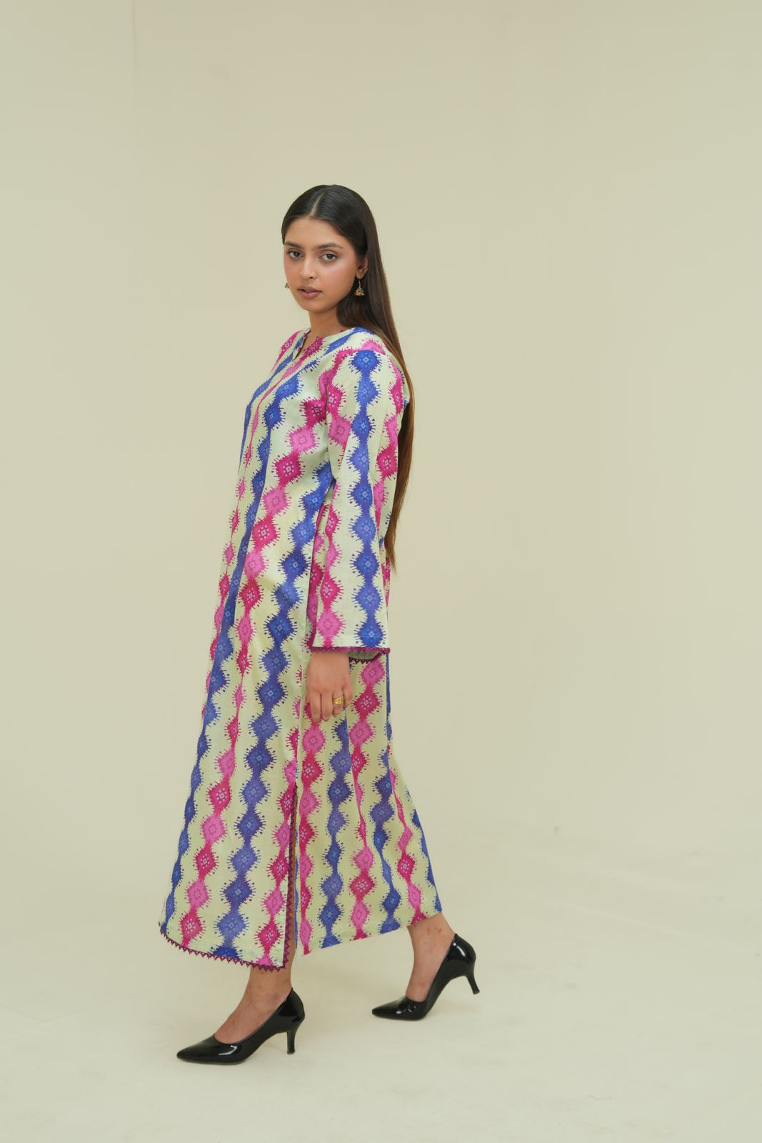 Kaftan D10